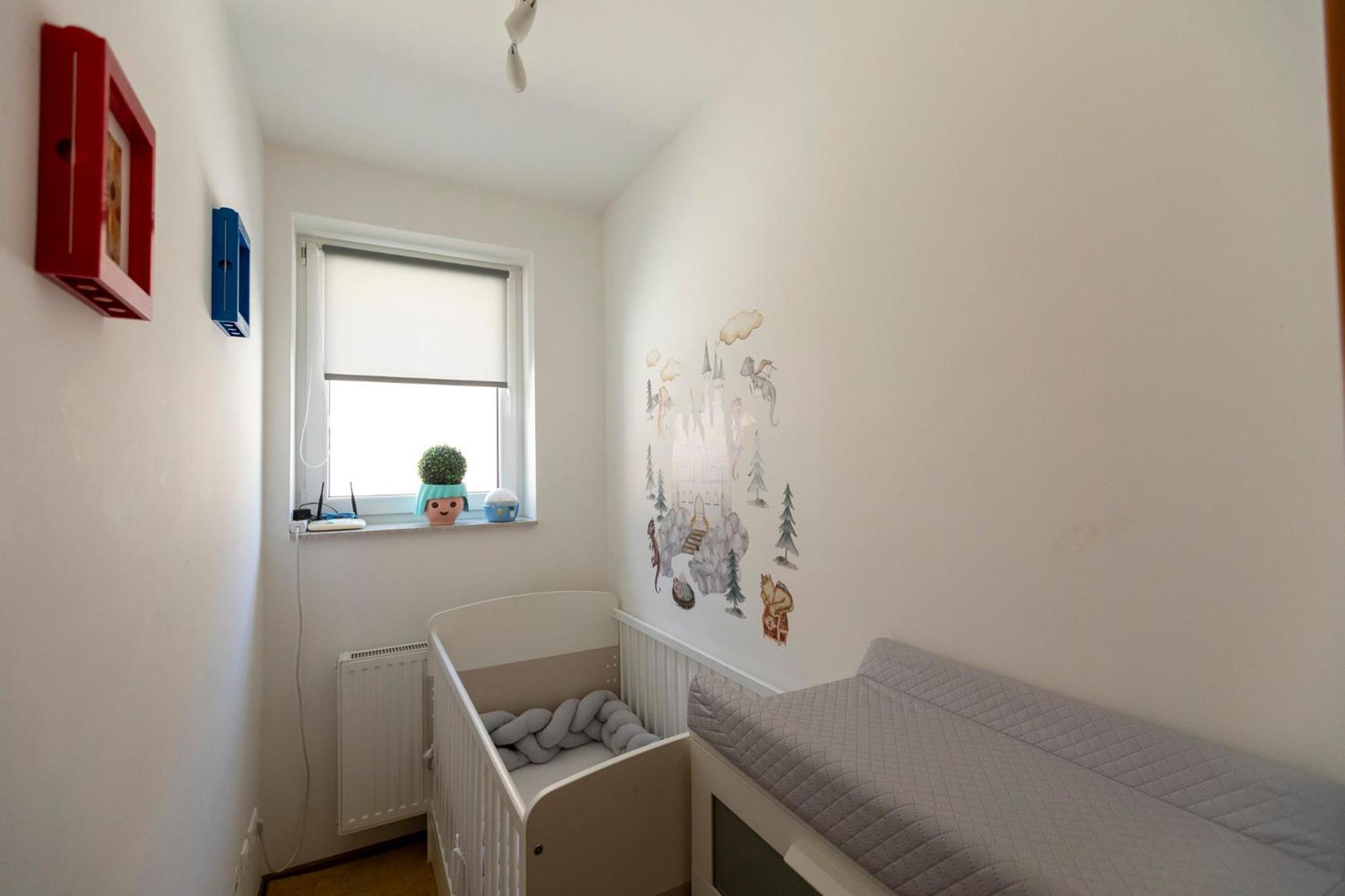 Park Apartman Sarrod 外观 照片